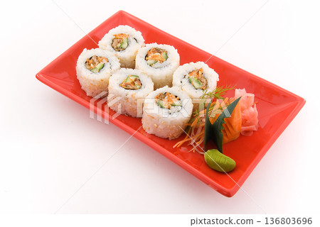 crisp roll 136803696