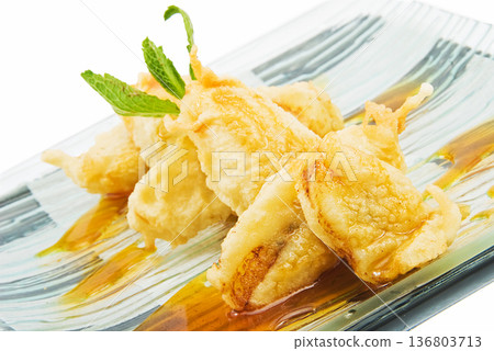 banana in tempura 2 136803713