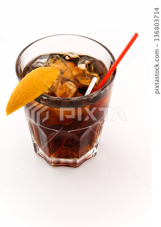 baccardie cola 136803714