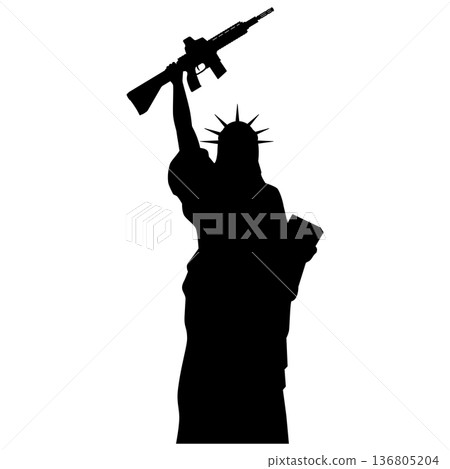 Gun Goddess Gun Goddess 136805204