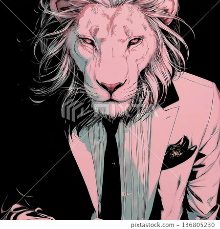 Underworld predators, beasts in suits Underworld predators, beasts in suits 136805230