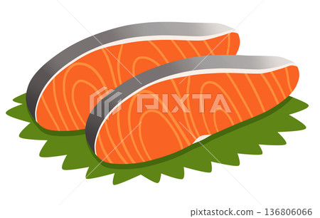 Shake's fillet 136806066