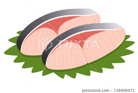 刷子的圓角 136806071