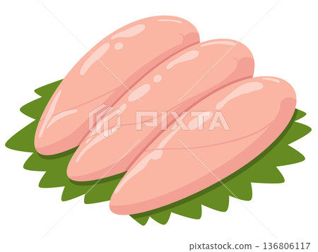 鳥的踪點 136806117