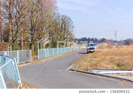 2026年2月,埼玉縣埼玉市芝川第一規範池附近 2026年2月,埼玉縣埼玉市芝川第一規範池附近 136806432