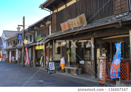 八丁王子(臼杵市商店街) 八丁王子(臼杵市商店街) 136807587