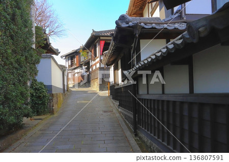 Niouza Historical Road (Usuki City) Niouza Historical Road (Usuki City) 136807591