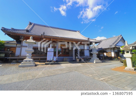 Hoonji Temple (Nioza Historical Road, Usuki City) Hoonji Temple (Nioza Historical Road, Usuki City) 136807595