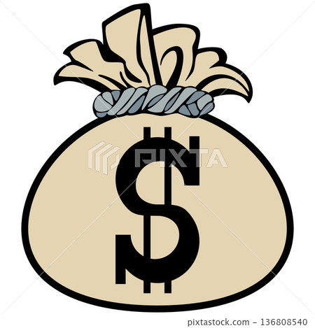 Small dollar bag Small dollar bag 136808540