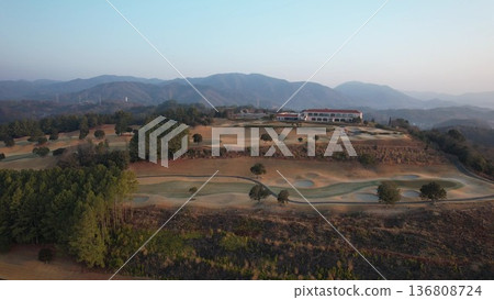 吉名町瀨戶內高爾夫度假村1號空拍圖 吉名町瀨戶內高爾夫度假村1號空拍圖 136808724