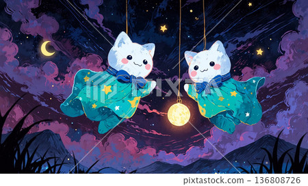 鬼角色 鬼角色 136808726