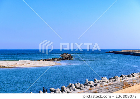 Yuriage, a small fishing port in Natori, Miyagi Prefecture Yuriage, a small fishing port in Natori, Miyagi Prefecture 136809072