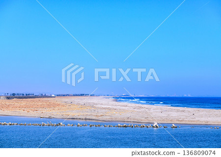 Yuriage, a small fishing port in Natori, Miyagi Prefecture Yuriage, a small fishing port in Natori, Miyagi Prefecture 136809074