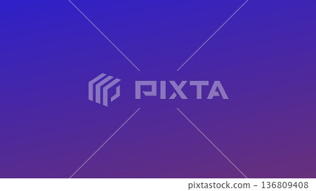 Royal Blue Purple Luxury Gradient Background 136809408