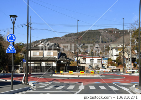 Otani Connect Roundabout_08 Otani Connect Roundabout_08 136810271