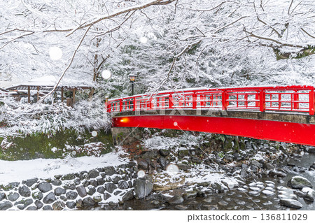 冬天的修善寺 冬天的修善寺 136811029