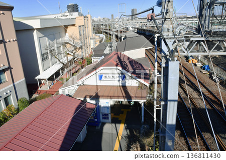 Horikiri Station_01 136811430
