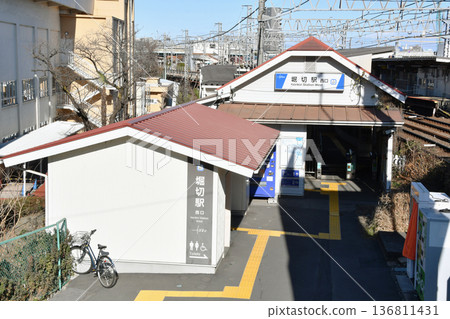 堀切站_02 136811431