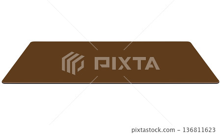 Underlay Underlay 136811623