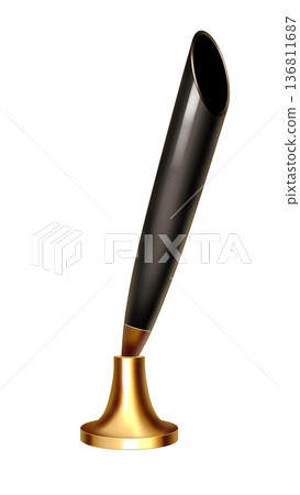 Pen stand Pen stand 136811687