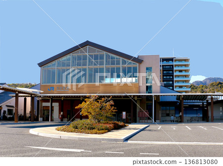 JR廿日市站 JR廿日市站 136813080