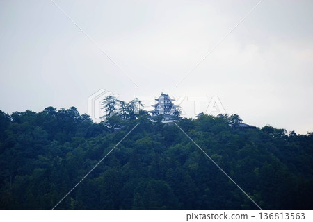 郡上八幡城 郡上八幡城 136813563