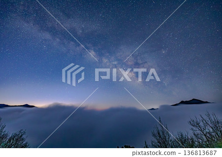 常之峰,宇宙與地球的奧秘在此交會。 常之峰,宇宙與地球的奧秘在此交會。 136813687