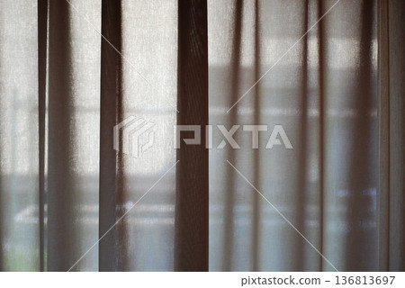 Curtain 136813697