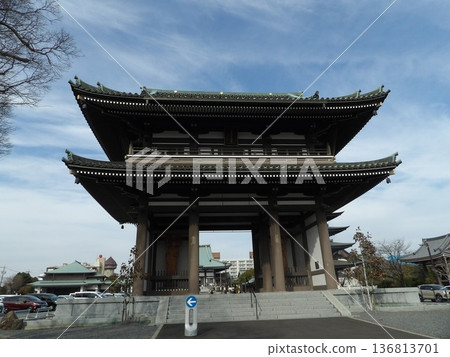 日泰寺 136813701