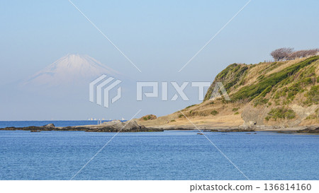 Winter in Wadanagahama 136814160