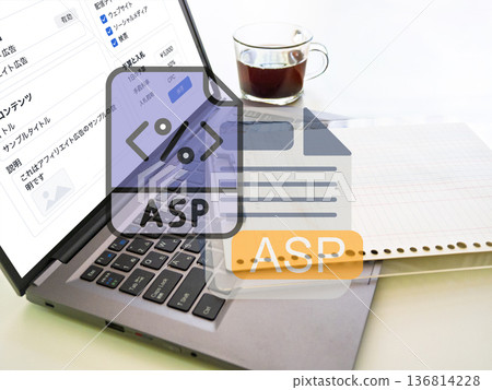 ASP廣告設定螢幕圖像 136814228