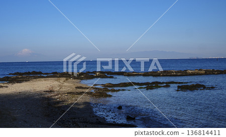 Winter at Araki Park Winter at Araki Park 136814411