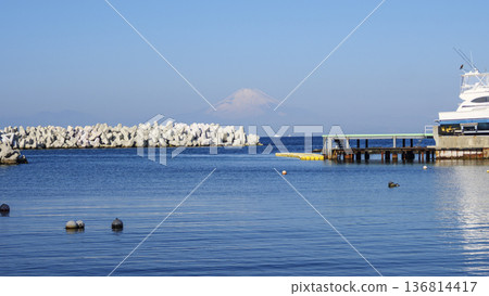 Winter at Araki Park Winter at Araki Park 136814417