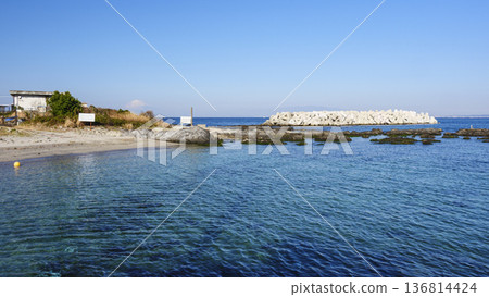 Winter at Araki Park Winter at Araki Park 136814424