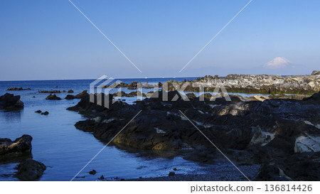 Winter at Araki Park Winter at Araki Park 136814426