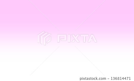 春季漸層背景 春季漸層背景 136814471