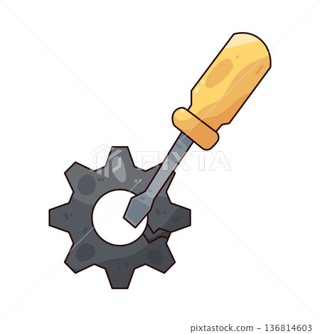 Illustration of Fix 136814603