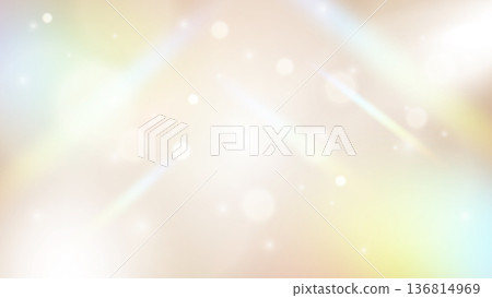 閃閃發光的背景向量素材 閃閃發光的背景向量素材 136814969