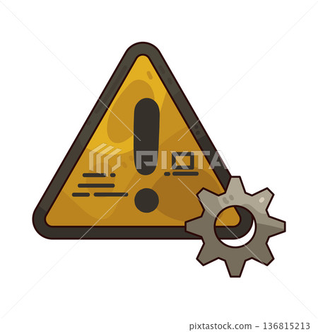 Illustration of alert 136815213