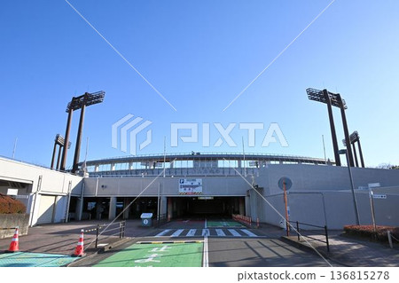 Nagaragawa stadium Nagaragawa stadium 136815278