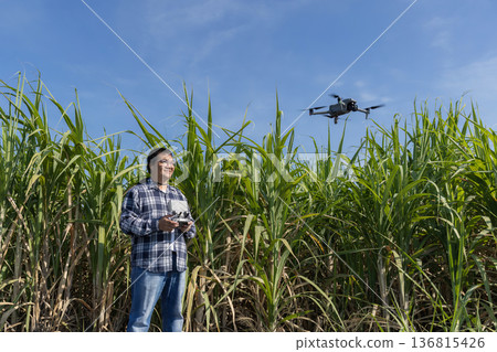 Modern Technologies in Agriculture. Modern Technologies in Agriculture. 136815426