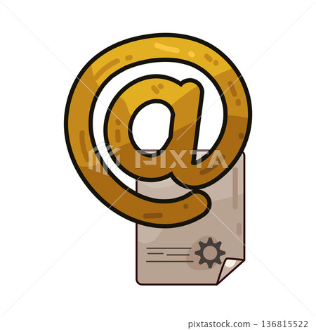 Illustration of mention Illustration of mention 136815522