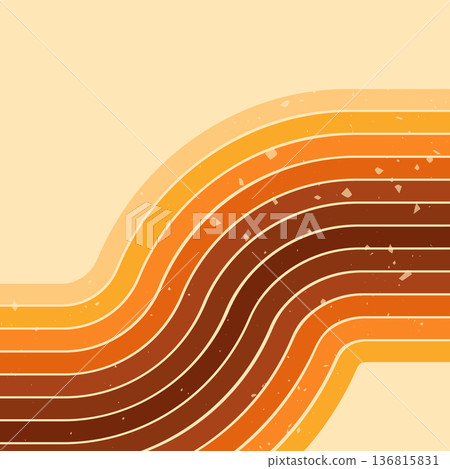 Simple color picture. 136815831