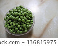 新鮮豌豆 136815975