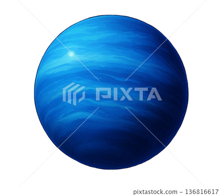 海王星 136816617
