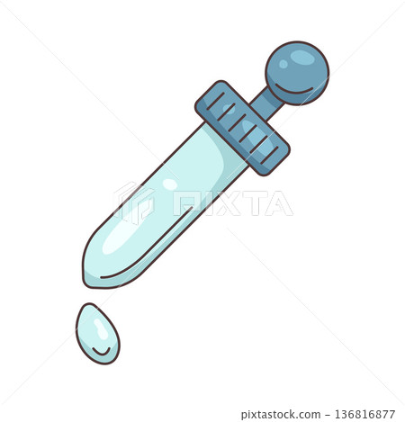 Illustration of color picker Illustration of color picker 136816877