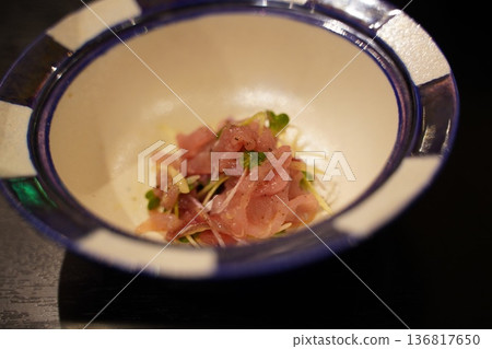 日式旅館 136817650