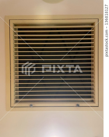 A very nice ventilation fan A very nice ventilation fan 136818127
