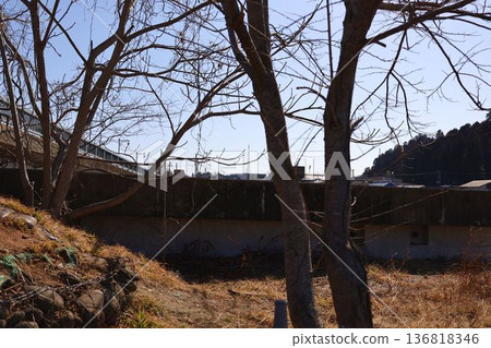 Scenery around Hyōjōgawara Scenery around Hyōjōgawara 136818346