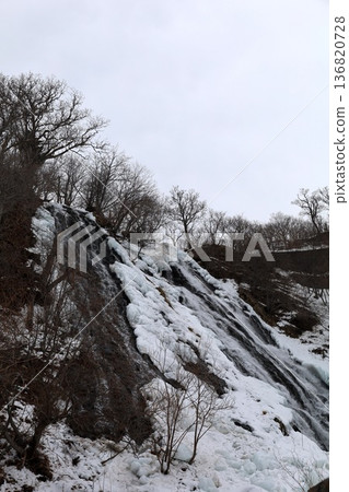 Hokkaido in February, Oshinkoshin Falls in winter, snowy Hokkaido, Shiretoko travel, Shiretoko waterfalls, Shiretoko in winter, snowy Shiretoko, solo travel Hokkaido in February, Oshinkoshin Falls in winter, snowy Hokkaido, Shiretoko travel, Shiretoko waterfalls, Shiretoko in winter, snowy Shiretoko, solo travel 136820728